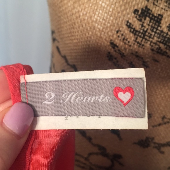 Pink Tank Top - Picture 3 of 4